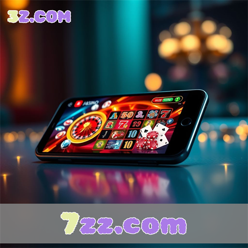 Recursos Inovadores do App do 7zz.com Atraem Jogadores Brasileiros