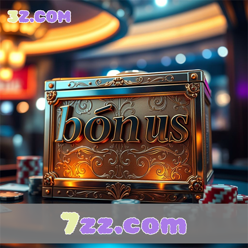 Incríveis Bônus no 7zz.com: Uma Experiência Inigualável