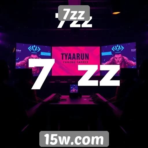 Impacto do 7zz na comunidade de gamers