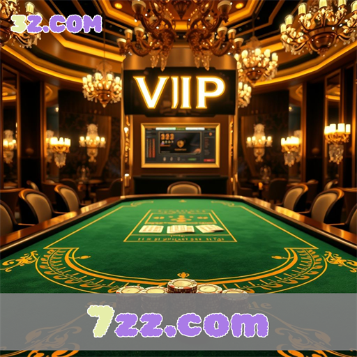 Recursos Incríveis da Seção VIP do 7zz.com para Jogadores
